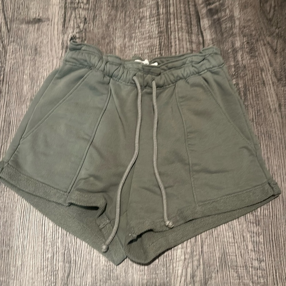 Abercrombie & Fitch XS shorts